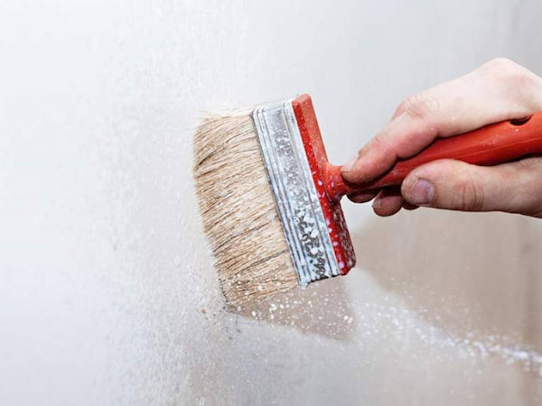 تصویر 3 از قیمت پرایمر زیر رنگ اکریلیک + خرید باور نکردنی
